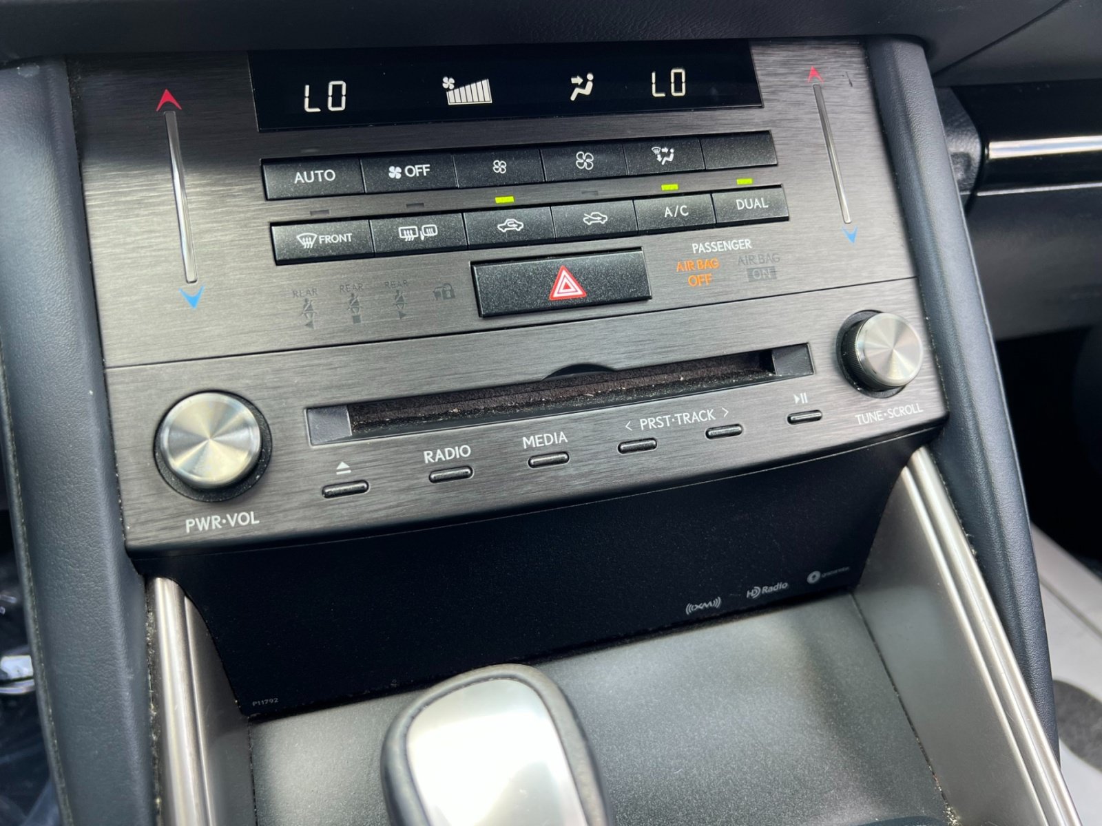 Used 2020 Lexus IS 300 w/ Accessory Package RWD image 22