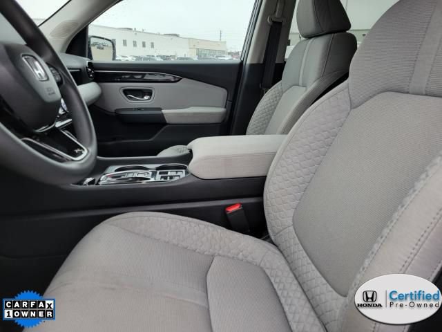 Certified 2023 Honda Pilot LX image 18