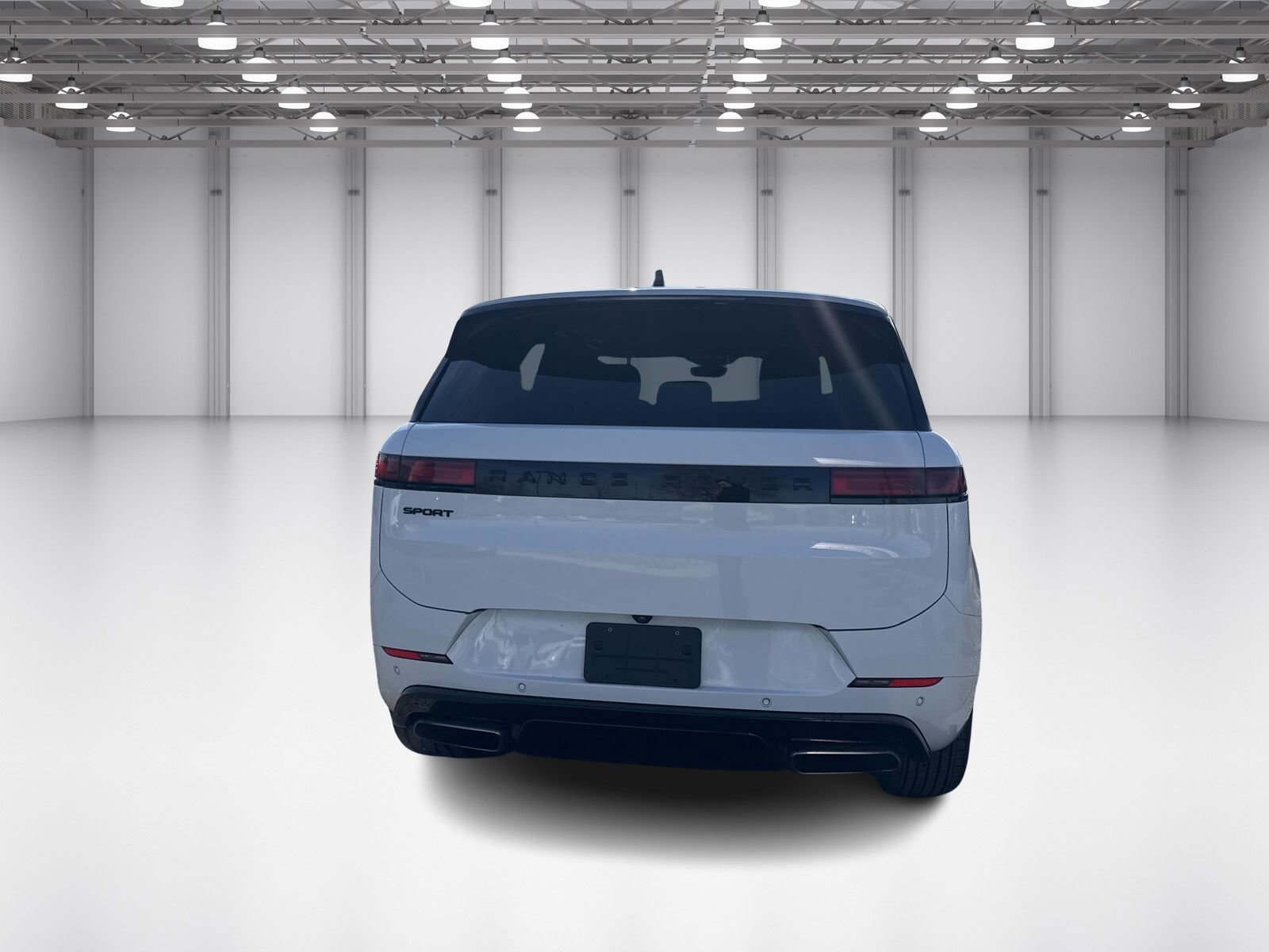 Used 2024 Land Rover Range Rover Sport Dynamic SE image 6