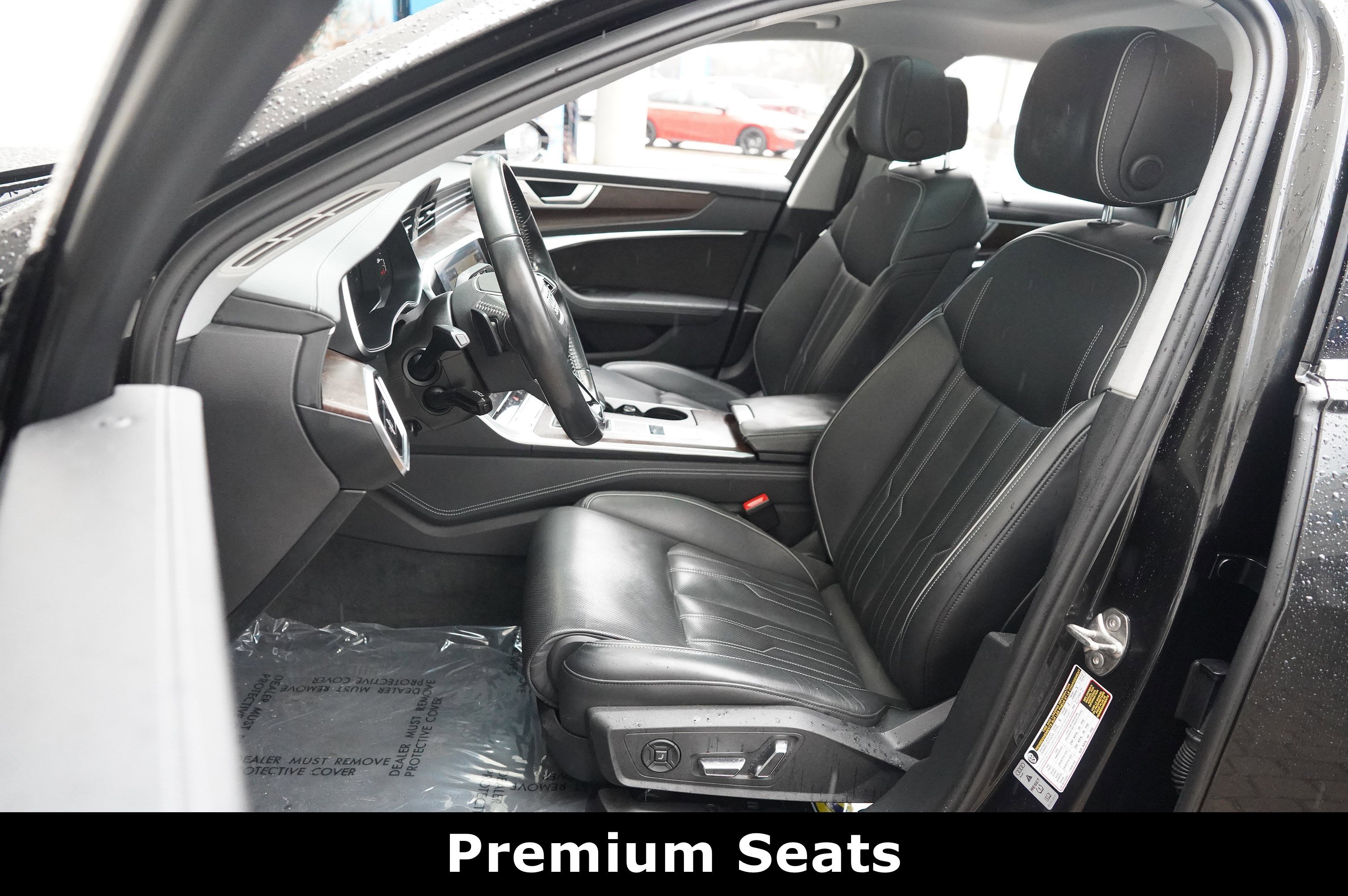 Used 2020 Audi A6 3.0T Prestige image 25