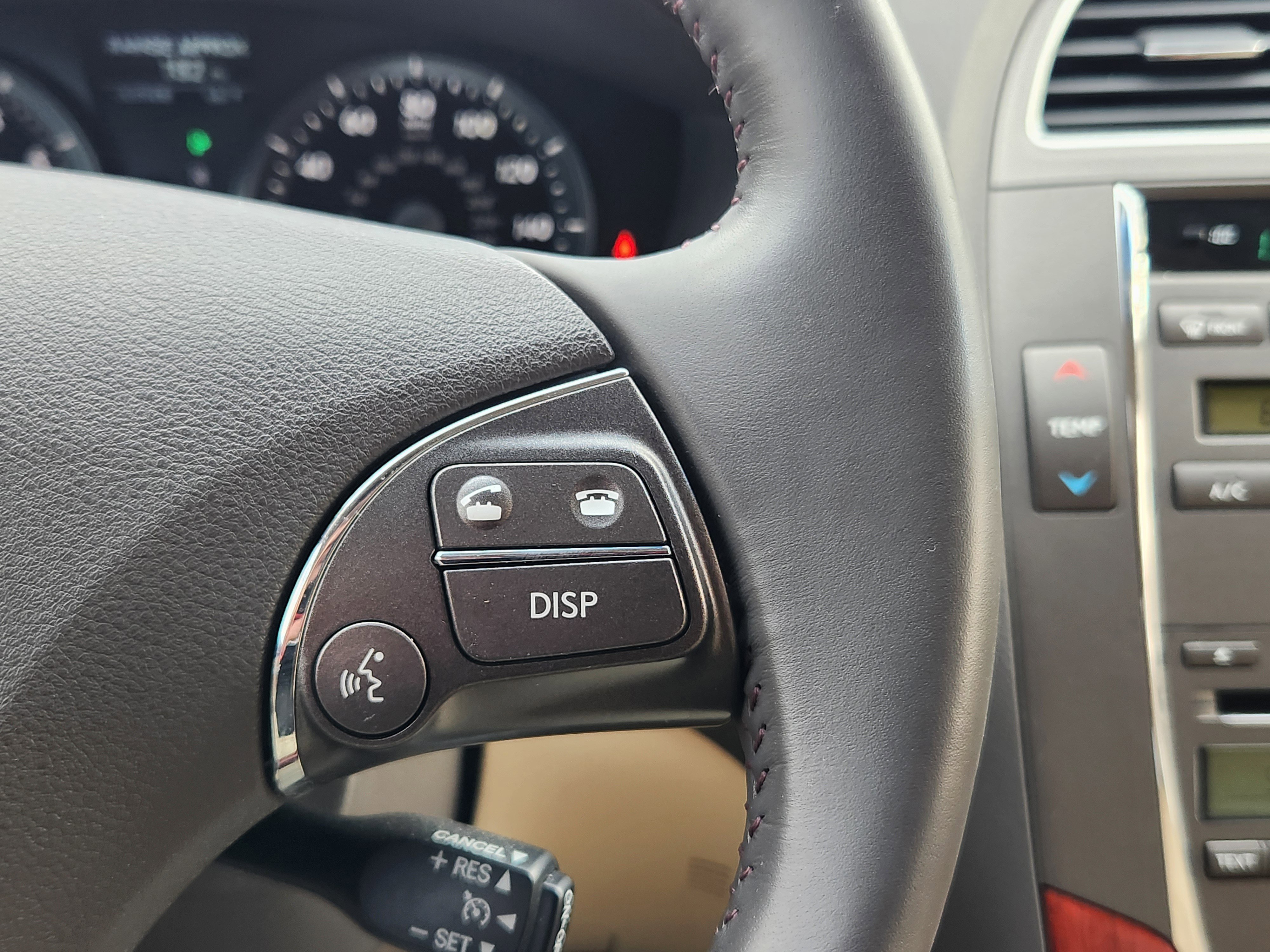 Used 2012 Lexus ES 350 image 29