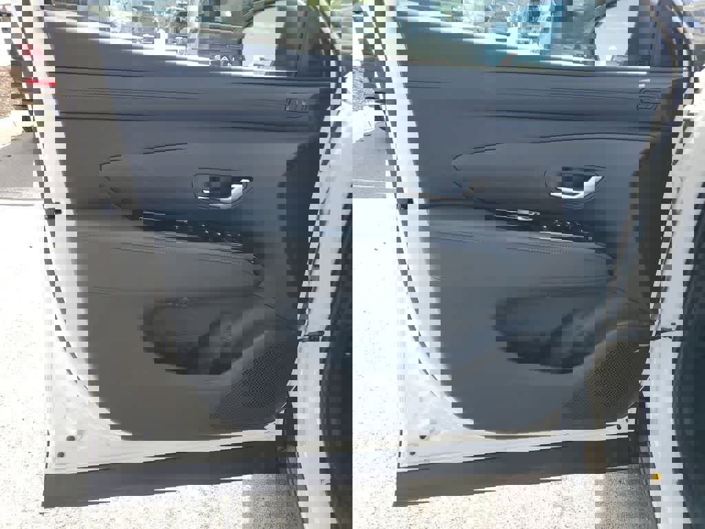 New 2026 Hyundai Santa Cruz Limited image 19