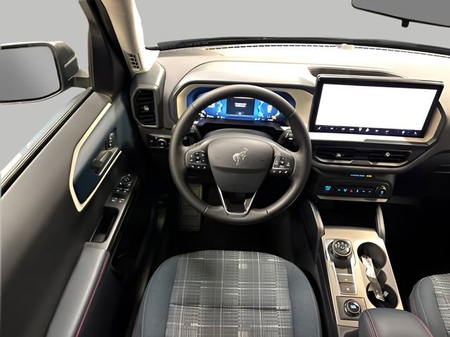 New 2025 Ford Bronco Sport Heritage w/ Convenience Package image 12