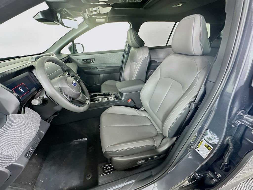 New 2026 Subaru Outback Limited XT AWD/4WD image 28