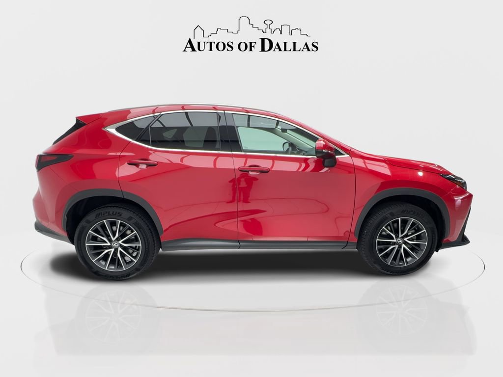 Used 2024 Lexus NX 250 FWD image 9