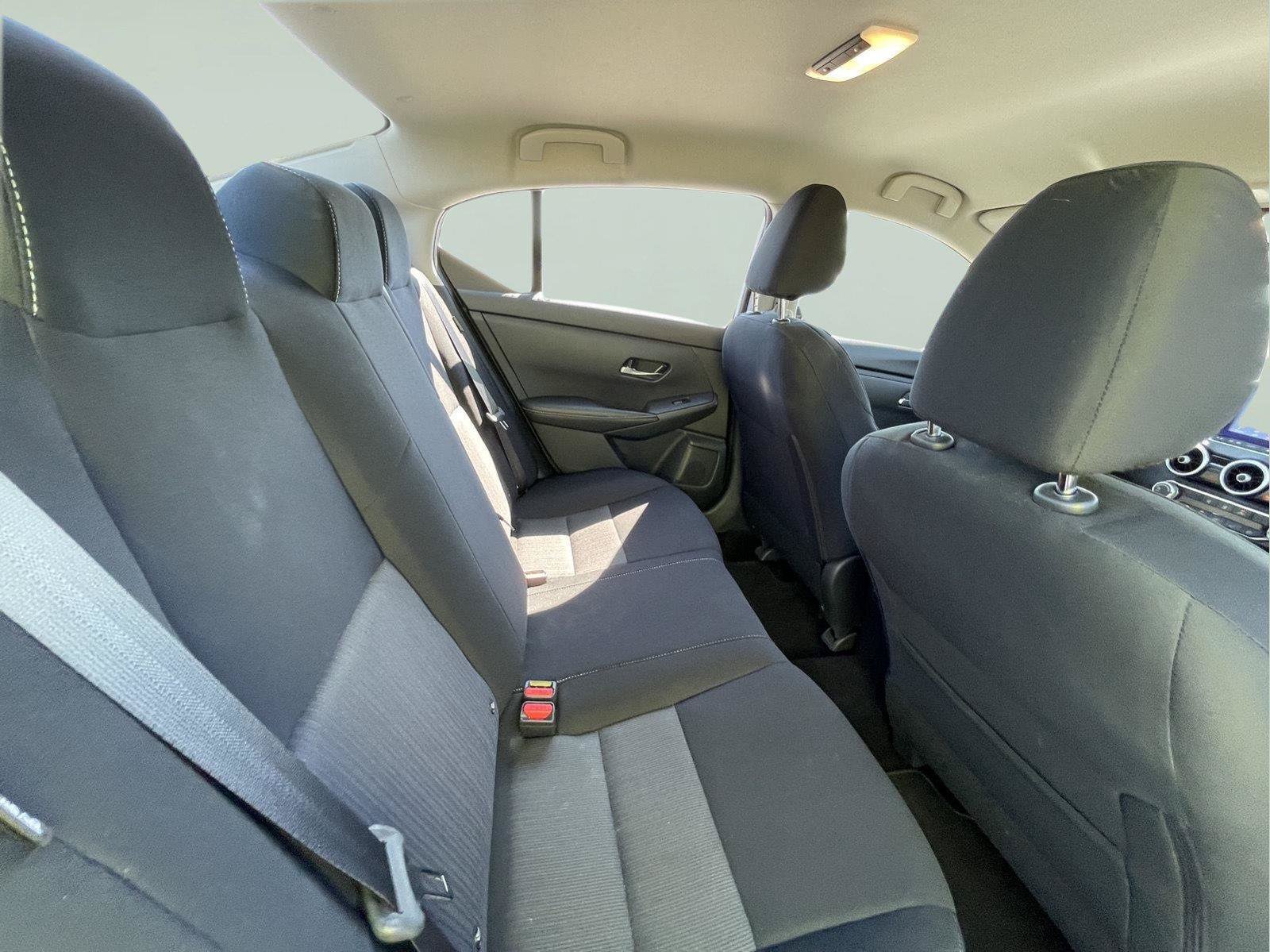 Used 2023 Nissan Sentra SV FWD image 18