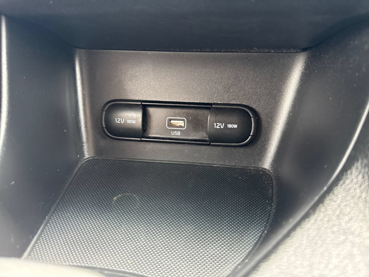 Used 2022 Kia Sportage LX FWD image 20