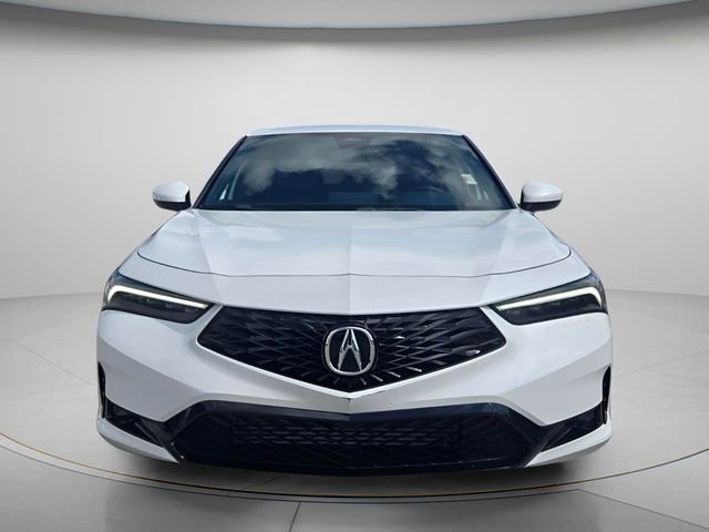 Certified 2025 Acura Integra A-Spec FWD image 5