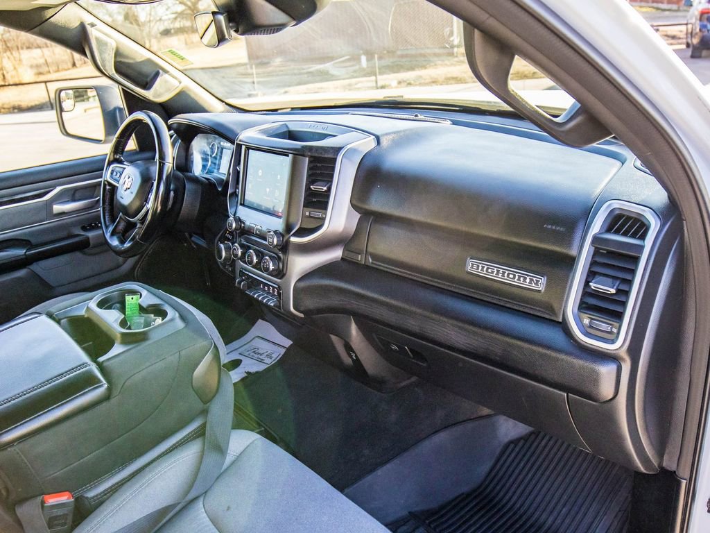 New 2026 Chevrolet Silverado 1500 LT w/ All Star Edition Plus image 6