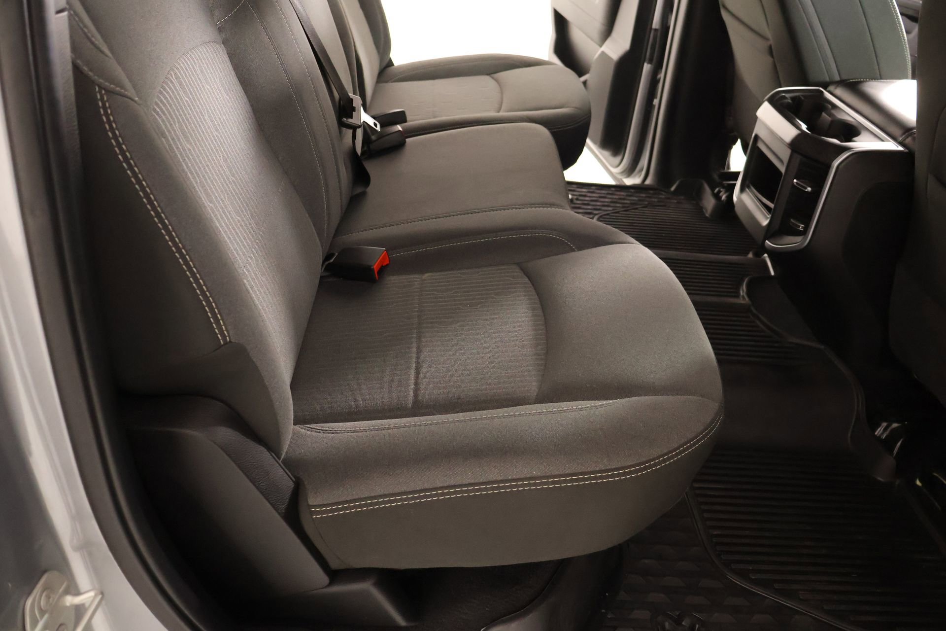 Used 2024 RAM 2500 Big Horn w/ Sport Appearance Package image 14