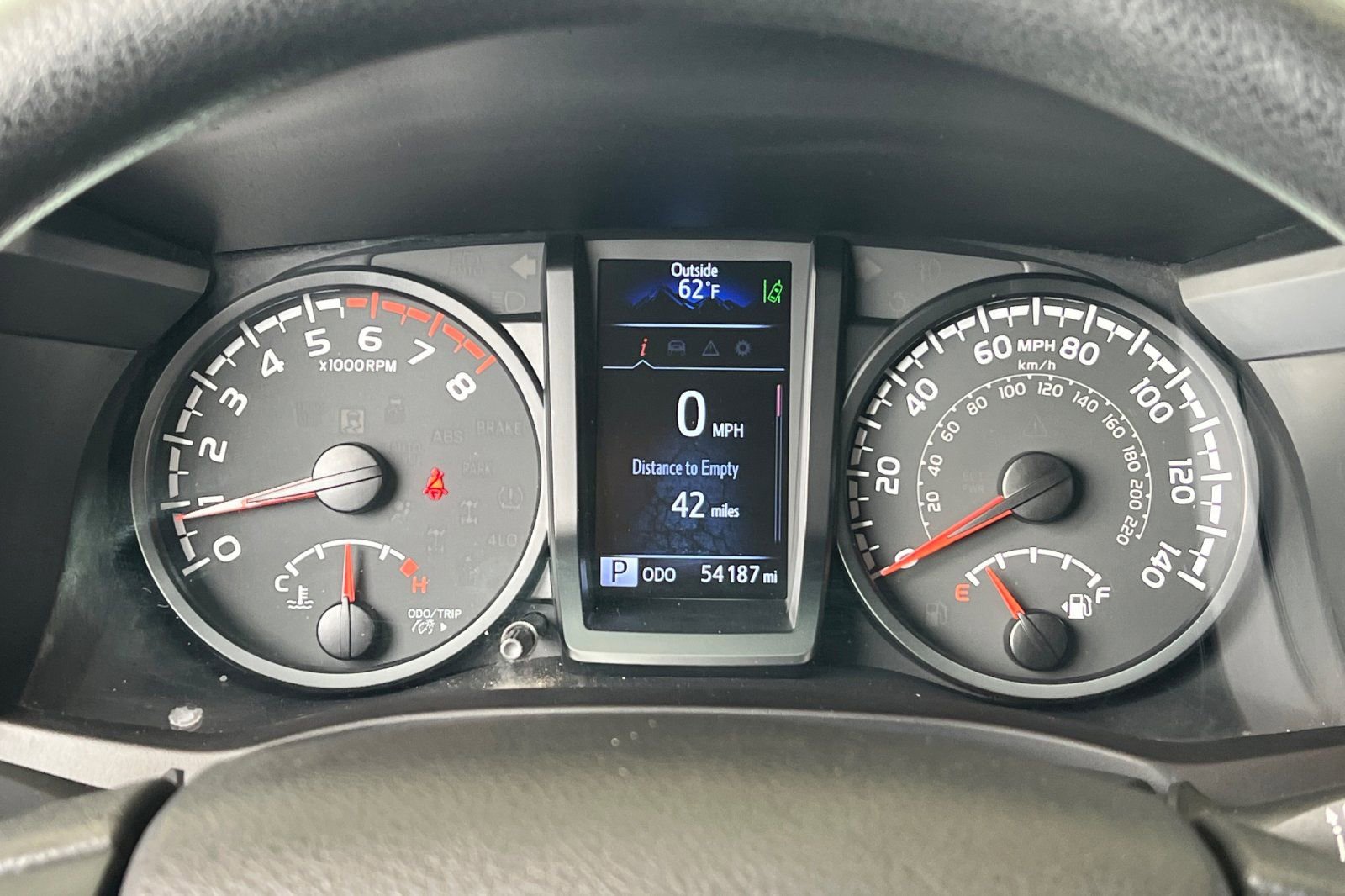 Certified 2021 Toyota Tacoma SR image 29