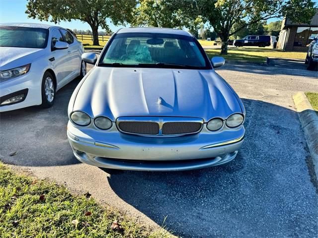 Used 2006 Jaguar X-TYPE 3.0 image 7