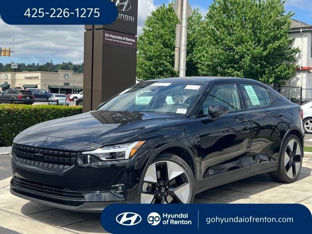 Used 2023 Polestar Polestar 2 w/ Pilot Pack AWD/4WD image 1