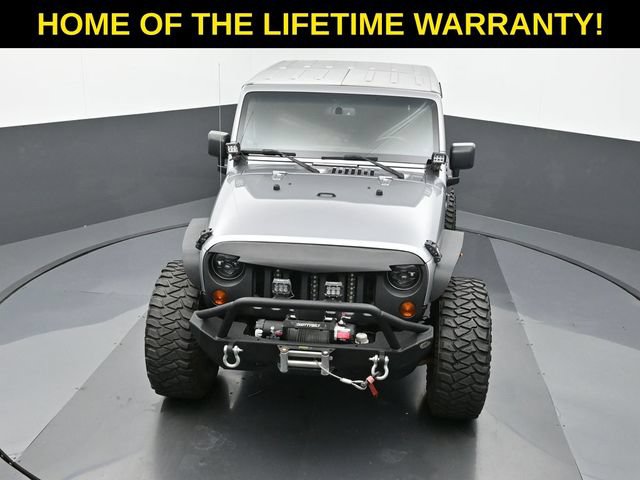 Used 2013 Jeep Wrangler Sport AWD/4WD image 59
