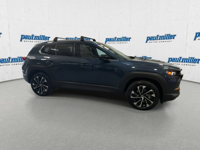 New 2026 MAZDA CX-50 2.5 Hybrid w/ Weather Package AWD/4WD image 13