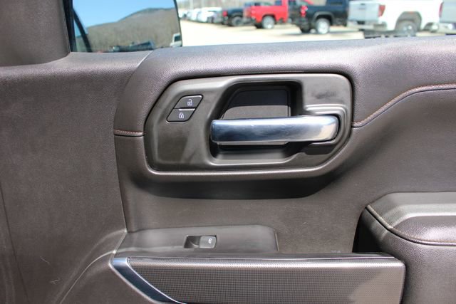 Used 2019 GMC Sierra 1500 AT4 w/ AT4 Premium Package image 50