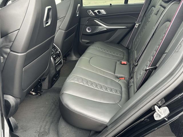 New 2026 BMW X5 M Competition w/ Executive Package image 8