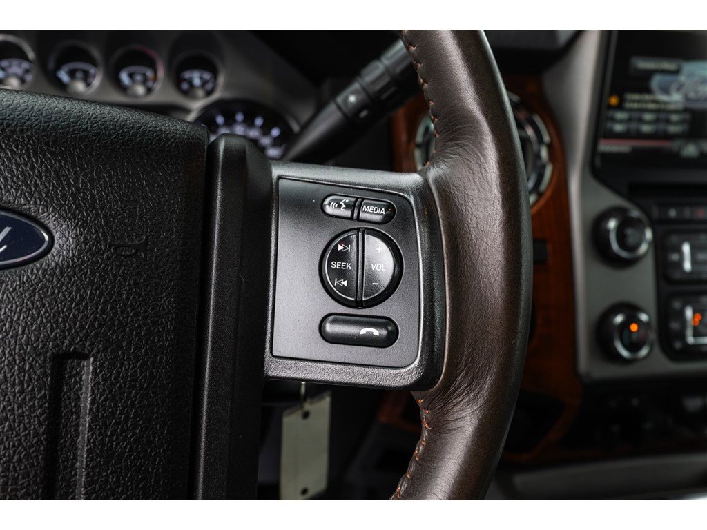 Used 2016 Ford F250 King Ranch image 16