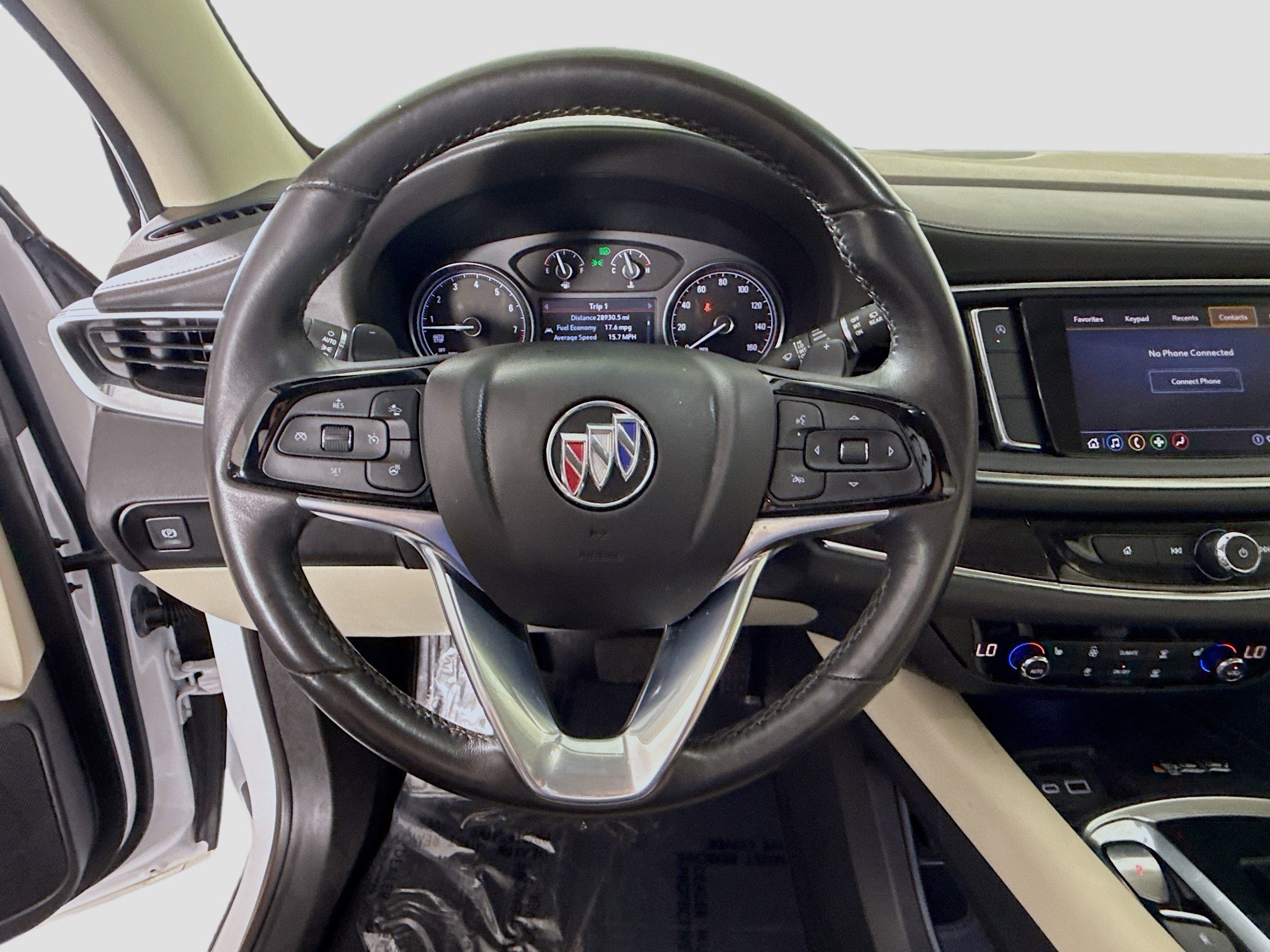 Used 2023 Buick Enclave Essence FWD image 13