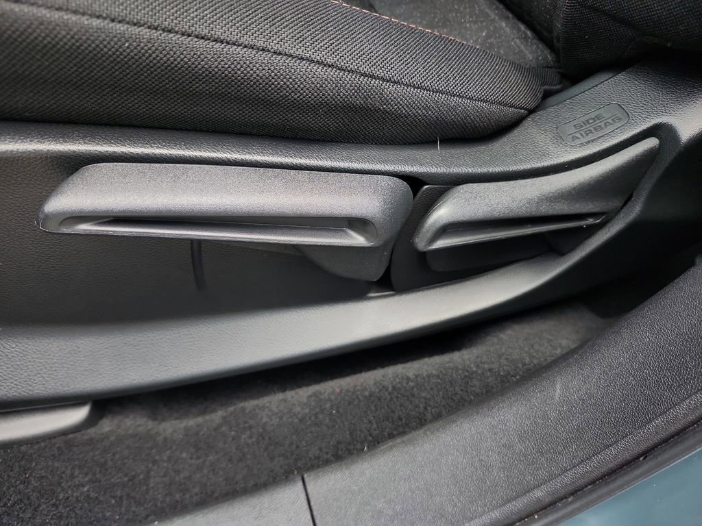 Used 2024 Honda HR-V Sport image 26