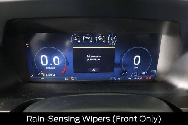 Certified 2023 Ford Expedition Timberline image 45