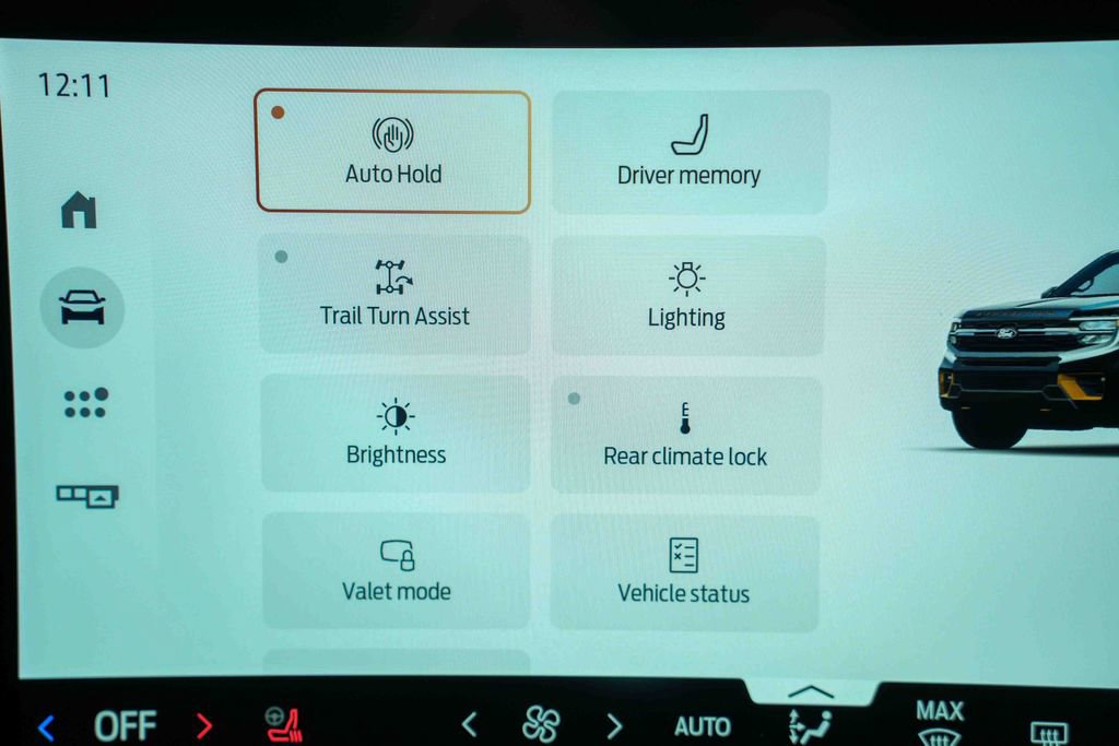 Used 2025 Ford Expedition Tremor image 44