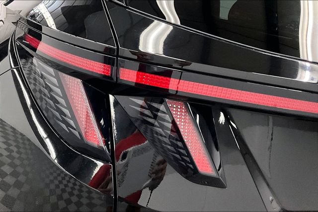 Used 2022 Hyundai Tucson N Line AWD/4WD image 34