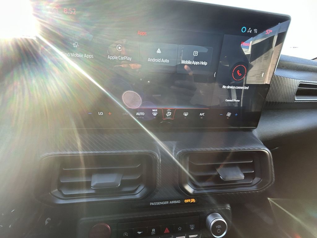 Used 2024 Ford Mustang Coupe image 19