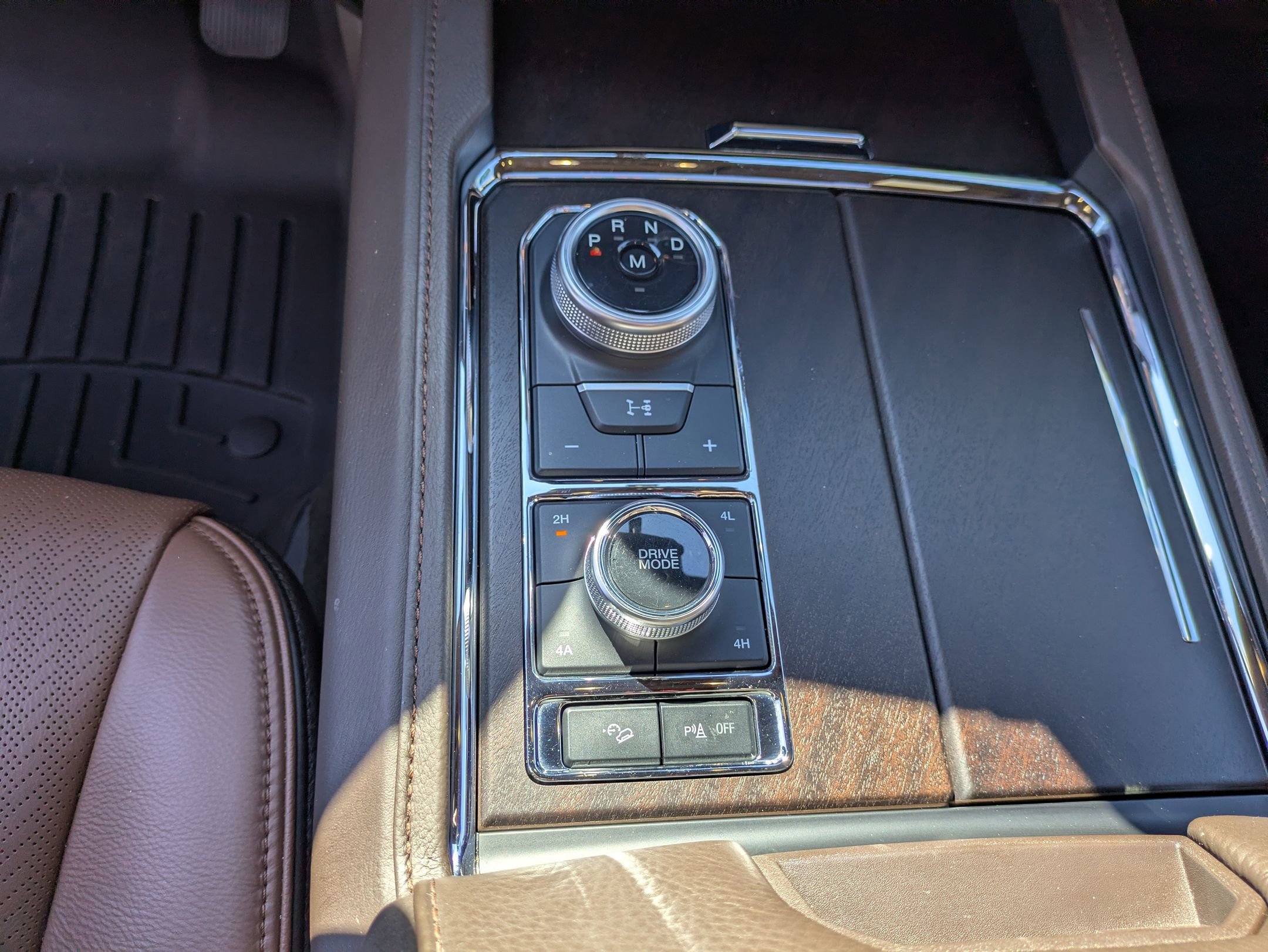 Certified 2024 Ford Expedition Max King Ranch image 25