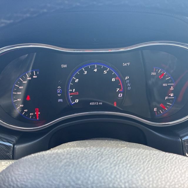 Used 2018 Jeep Grand Cherokee SRT AWD/4WD image 14