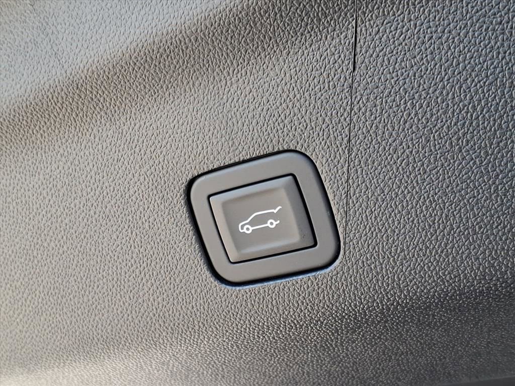 New 2026 Chevrolet Tahoe High Country w/ Sun And Tow Package image 27