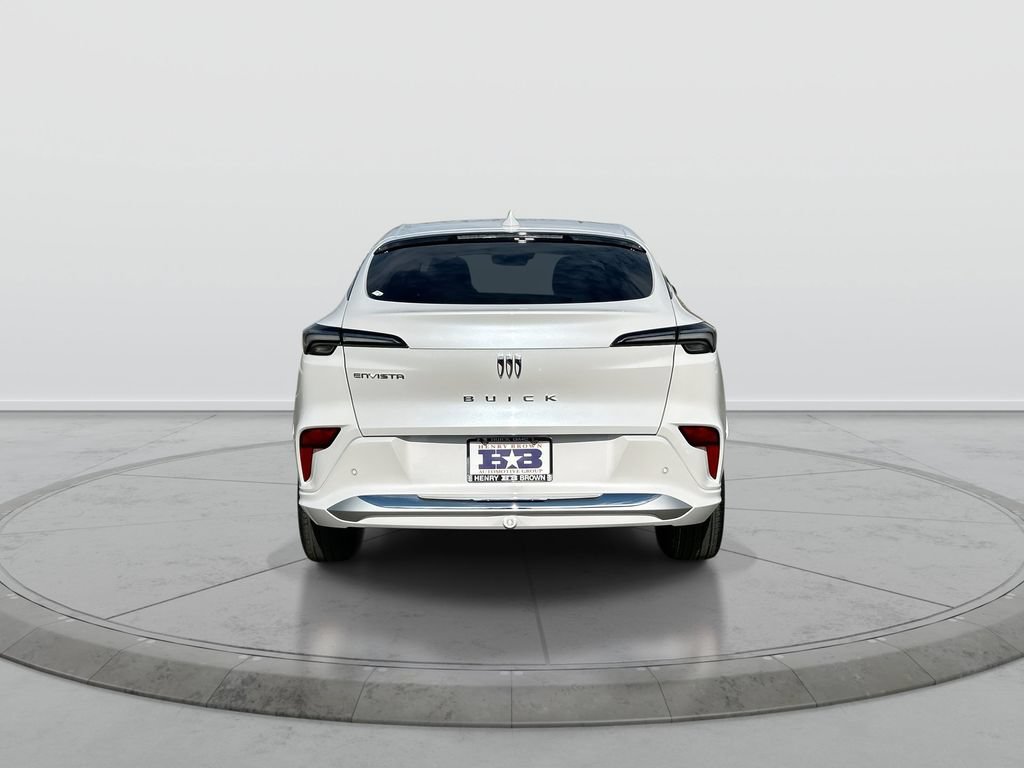 Used 2025 Buick Envista Preferred FWD image 7