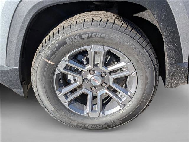 New 2026 GMC Terrain Elevation AWD/4WD image 10