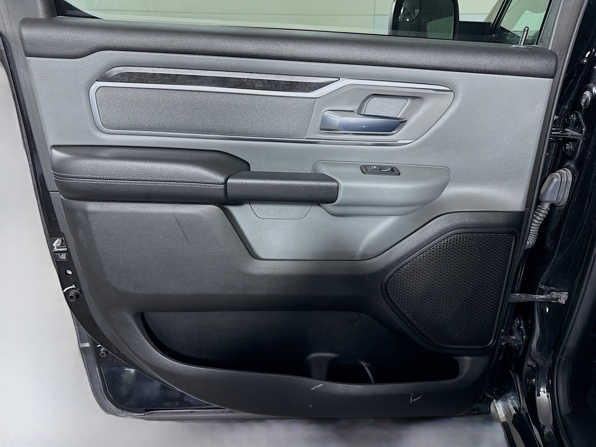 Used 2019 RAM 1500 Big Horn RWD image 26