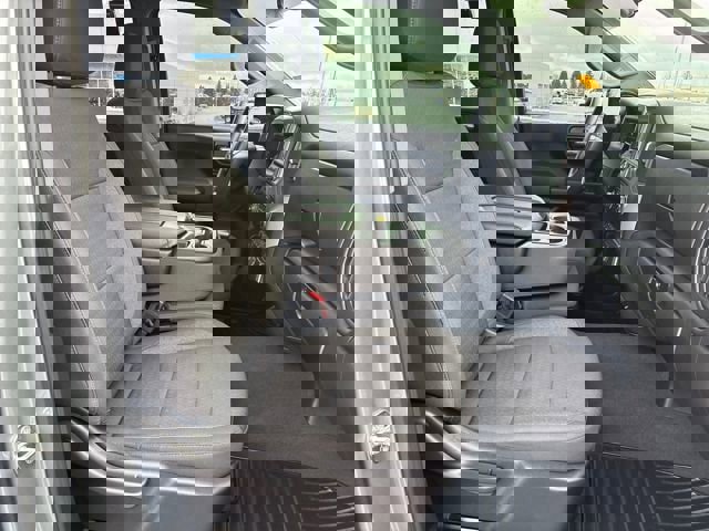 Certified 2024 Chevrolet Silverado 1500 Custom image 23