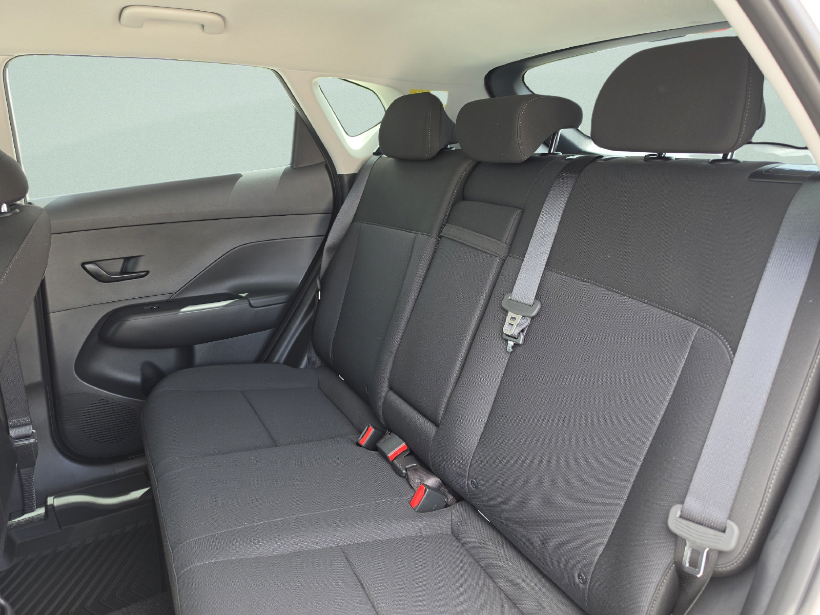 New 2027 Hyundai Kona SEL Sport FWD image 21
