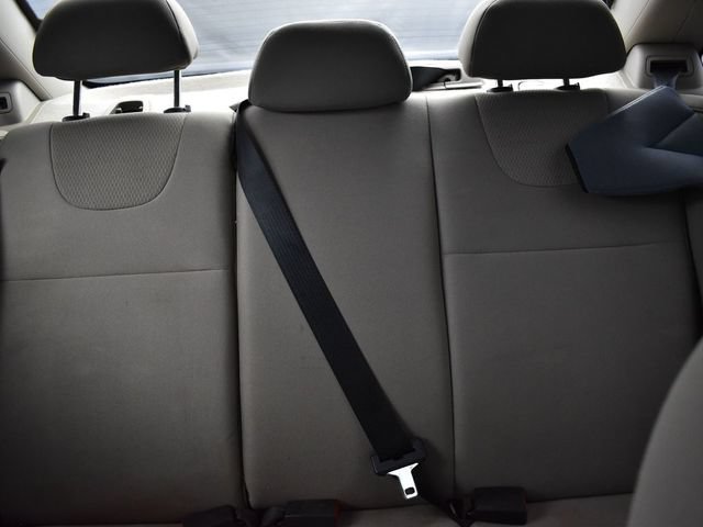 Used 2009 Ford Focus S FWD image 9