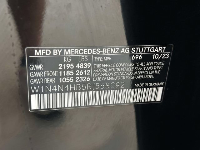 Certified 2024 Mercedes-Benz GLA 250 4MATIC image 36