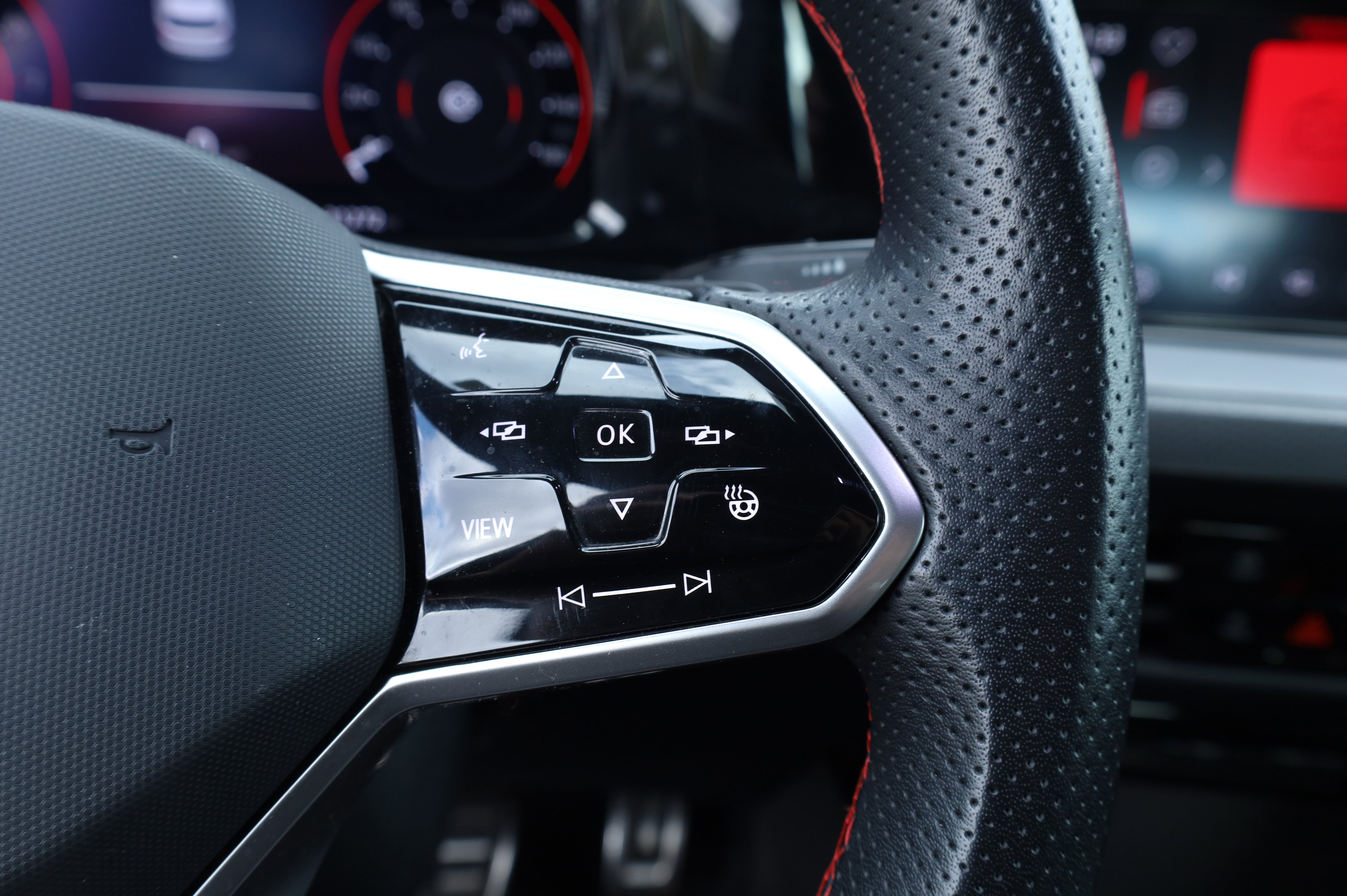 Used 2024 Volkswagen GTI S image 22