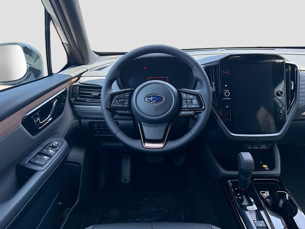 New 2026 Subaru Forester Sport image 22