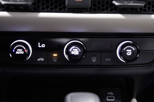 Certified 2025 Honda HR-V LX image 29