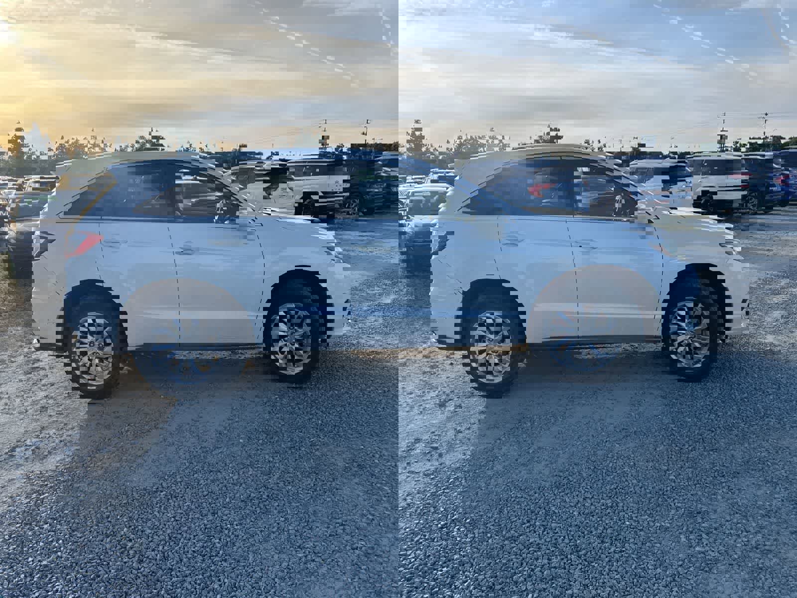 Used 2018 Acura RDX FWD w/ Technology Package image 4