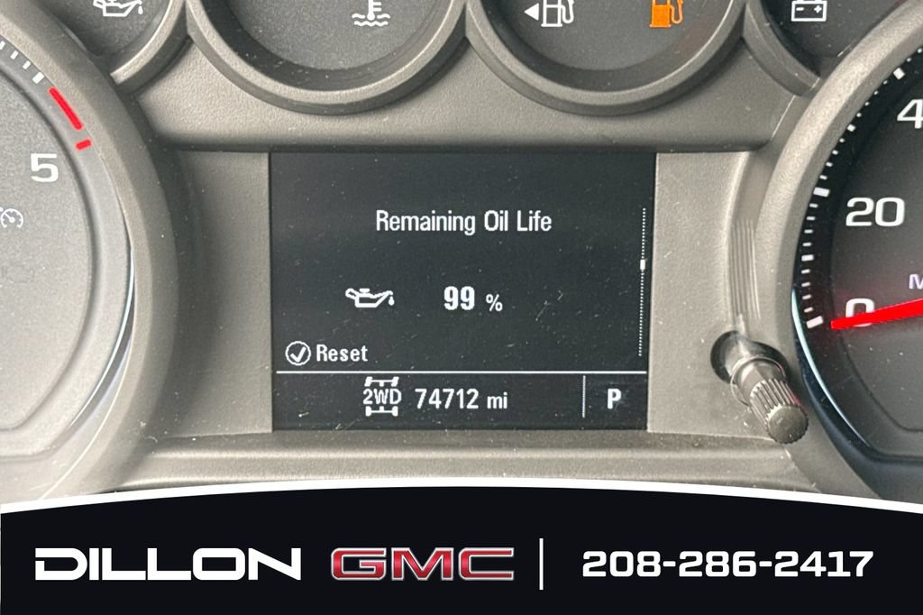 Used 2022 GMC Sierra 2500 Pro w/ Convenience Package AWD/4WD image 28