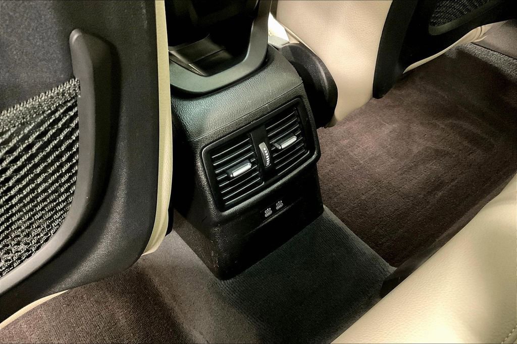 Used 2020 BMW X1 xDrive28i w/ Convenience Package AWD/4WD image 10