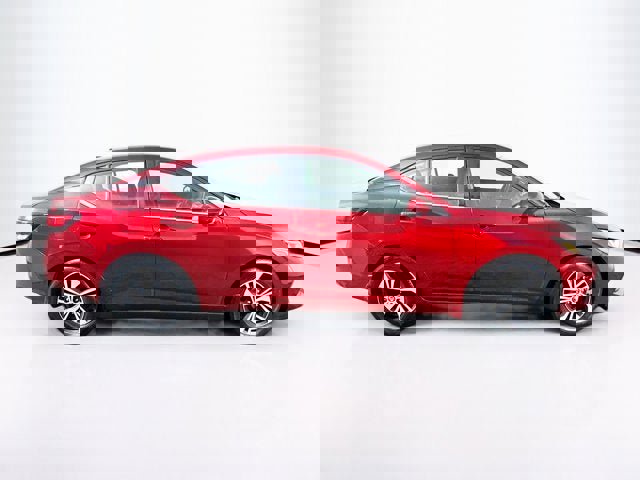 Certified 2023 Nissan Sentra SV w/ All-Weather Package image 4