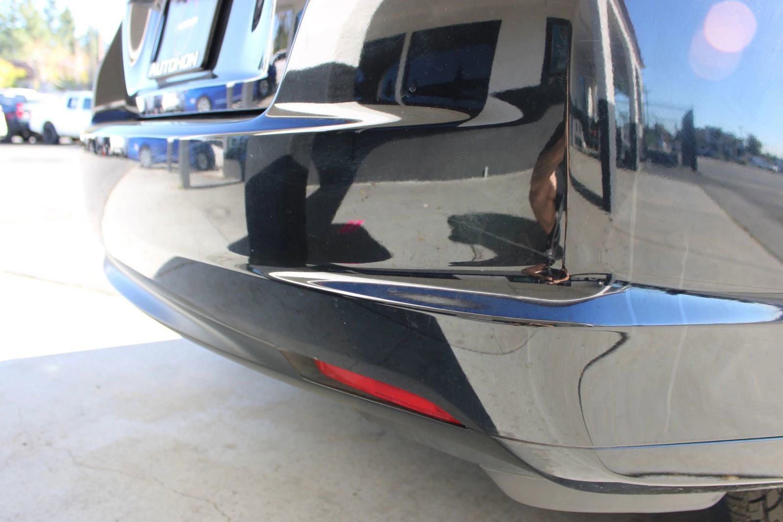 Used 2013 Honda Insight EX image 15