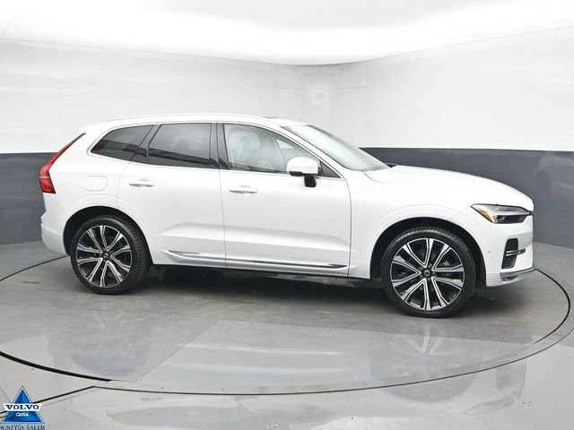 Used 2023 Volvo XC60 B5 Ultimate image 1