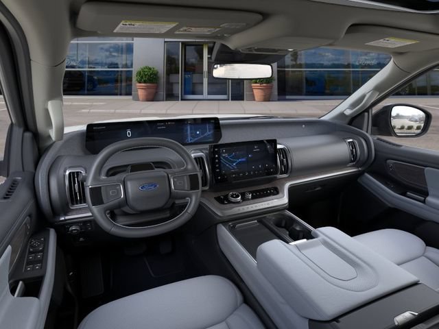 New 2026 Ford Expedition Platinum w/ Platinum Ultimate Package AWD/4WD image 9