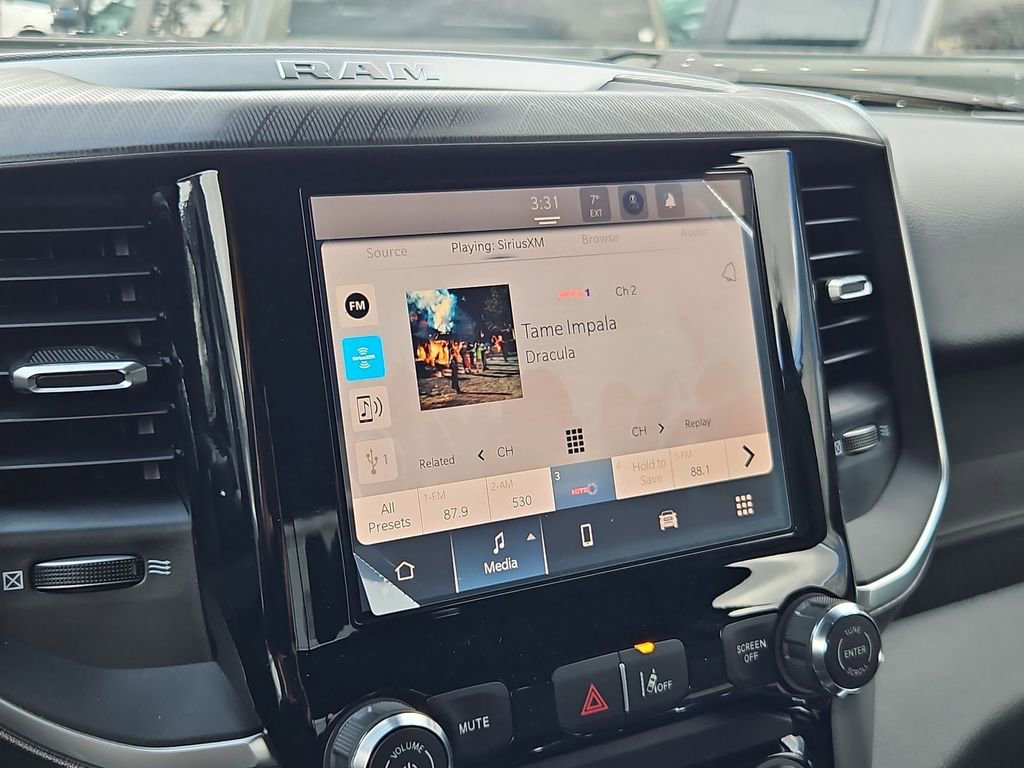 New 2026 RAM 1500 Express image 22