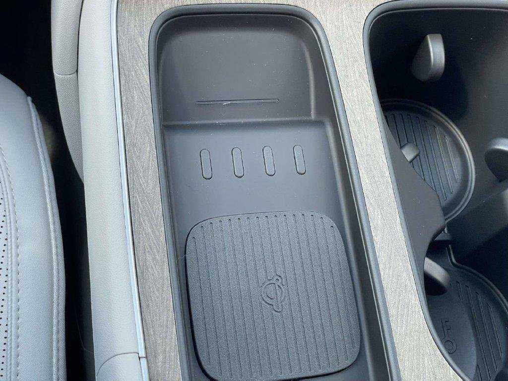 New 2027 Hyundai Palisade SEL FWD image 47